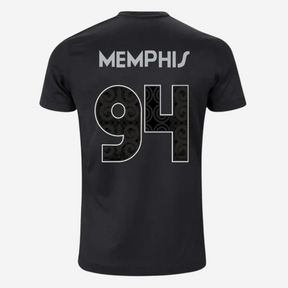 Camisa Corinthians 2024/25 II Memphis N° 94