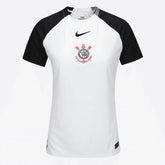Camisa Feminina Corinthians 2025/26 I