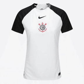Camisa Feminina Corinthians 2025/26 I