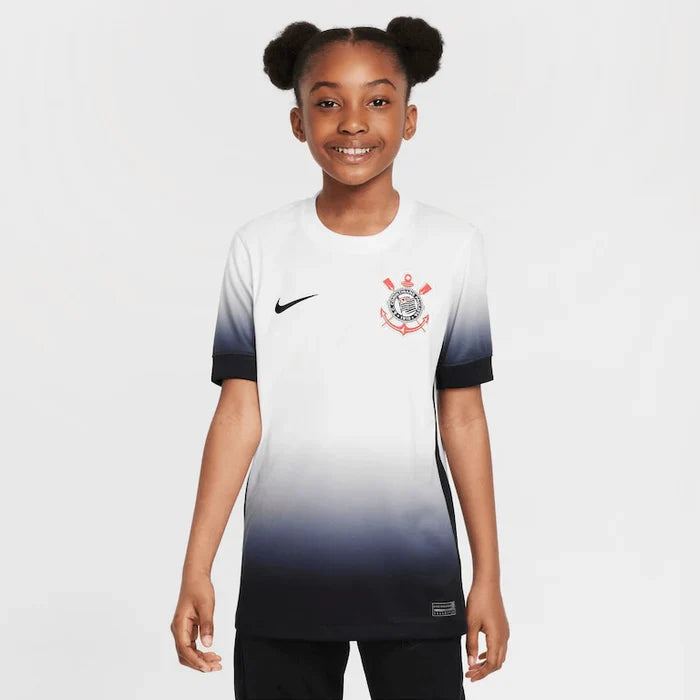 Kit Infantil Corinthians I 2024/25