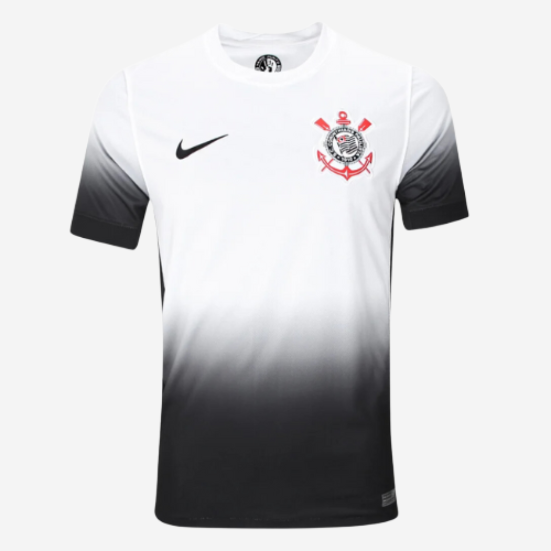 Camisa Corinthians 2024/25 I Pedro Raul N° 20