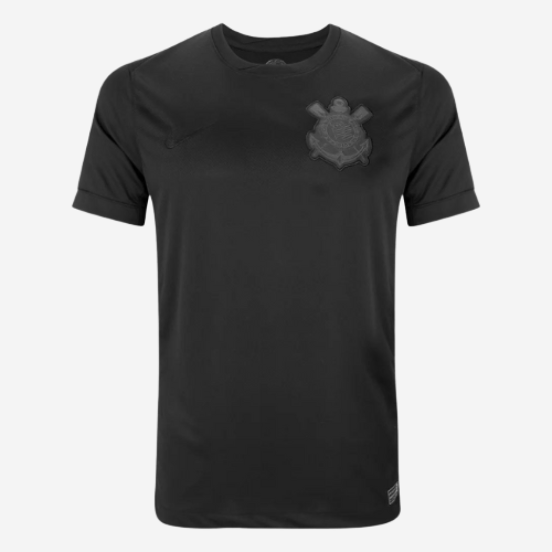Camisa Corinthians 2024/25 II Coronado N° 77