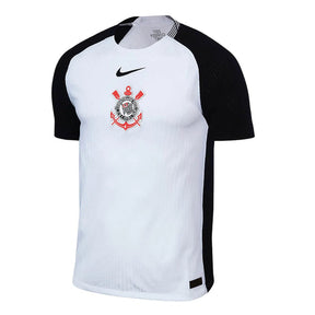 Camisa Corinthians Home 2025/26 + PERSONALIZAÇÃO GRÁTIS