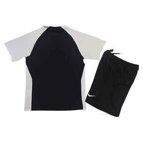 Kit Infantil Corinthians II 2025/26 + PERSONALIZAÇÃO GRÁTIS
