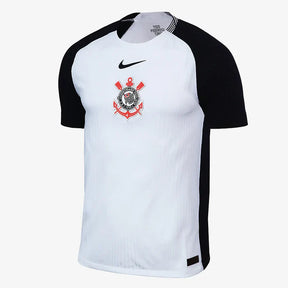 Camisa Corinthians Home Versão Jogador 2025/26