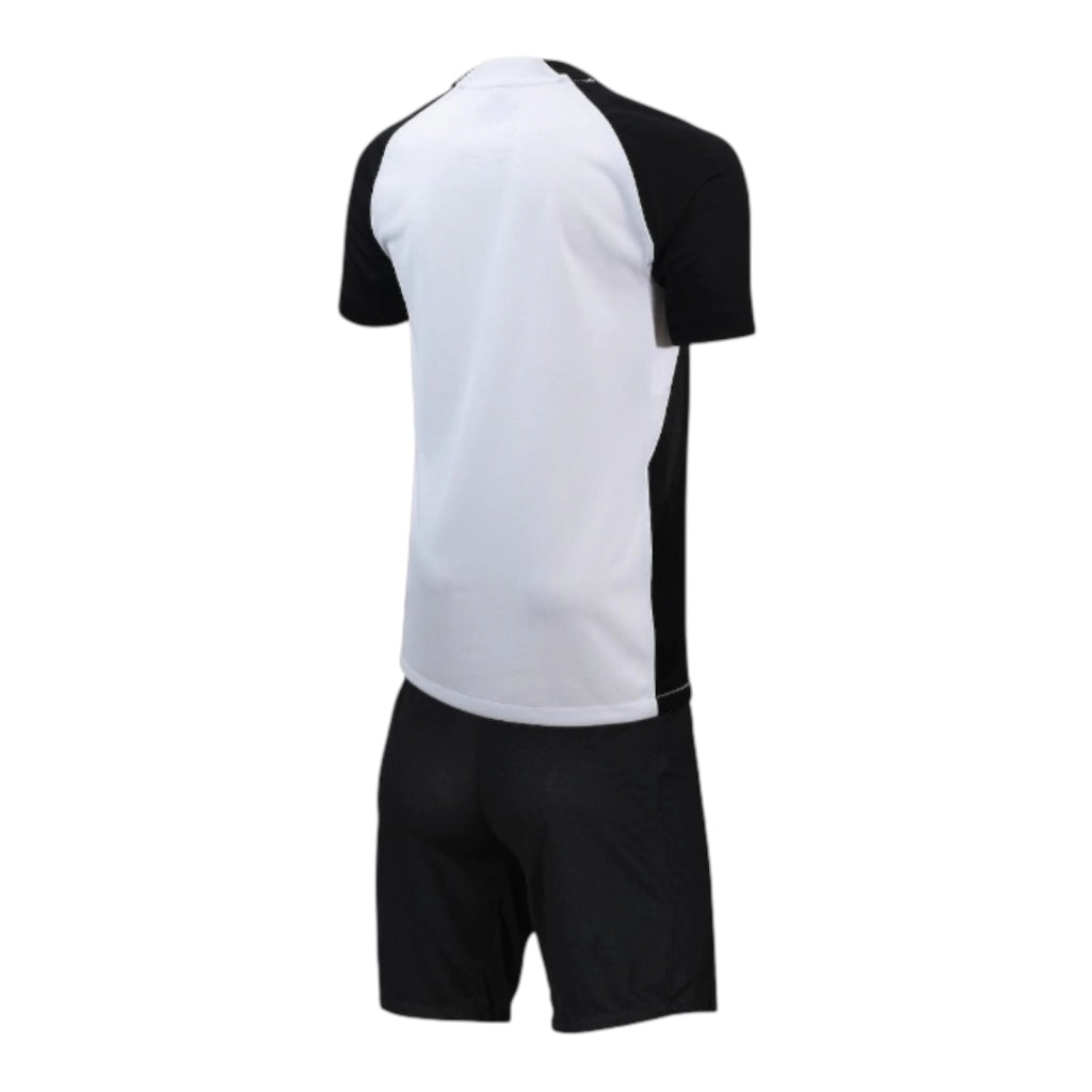 Kit Infantil Corinthians 2025/26 + PERSONALIZAÇÃO GRÁTIS